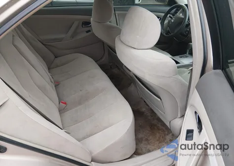 2007 Toyota Camry Le from USA, damaged, VIN 4T1BE46K87U053893